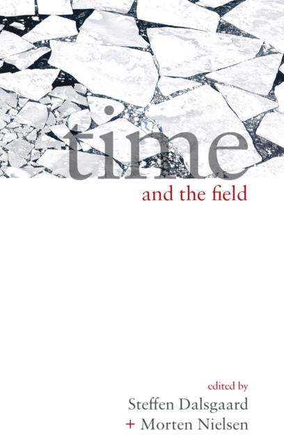 Time and the Field, EPUB eBook
