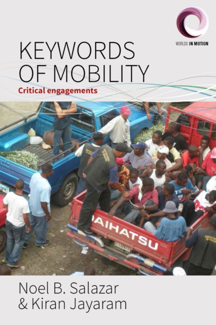 Keywords of Mobility : Critical Engagements, EPUB eBook