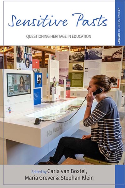 Sensitive Pasts : Questioning Heritage in Education, EPUB eBook