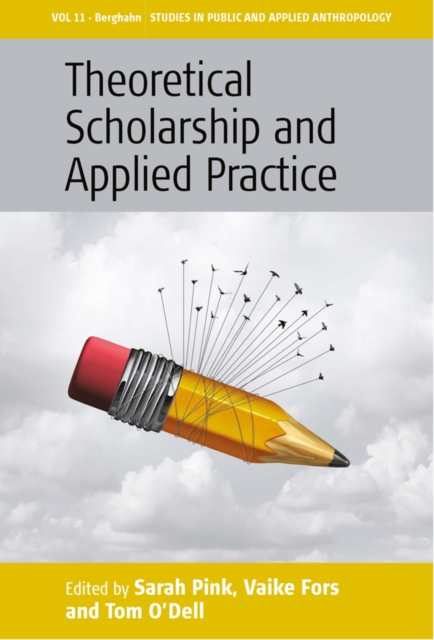 Theoretical Scholarship and Applied Practice, EPUB eBook
