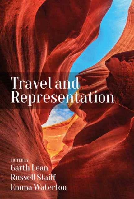 Travel and Representation, EPUB eBook