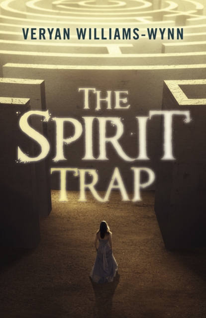 Spirit Trap, The, Paperback / softback Book
