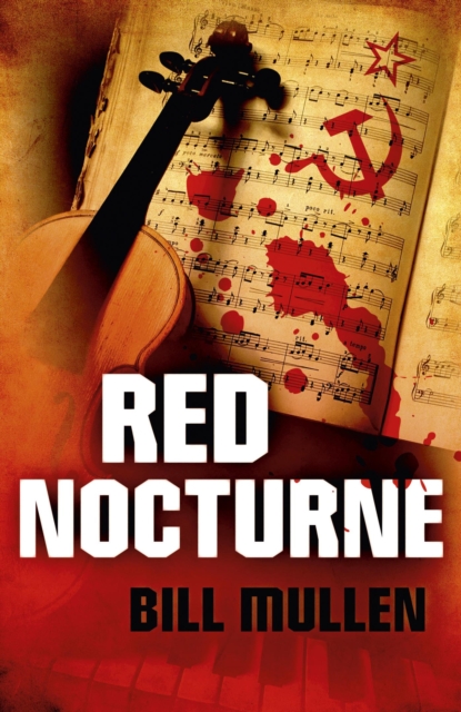 Red Nocturne, EPUB eBook