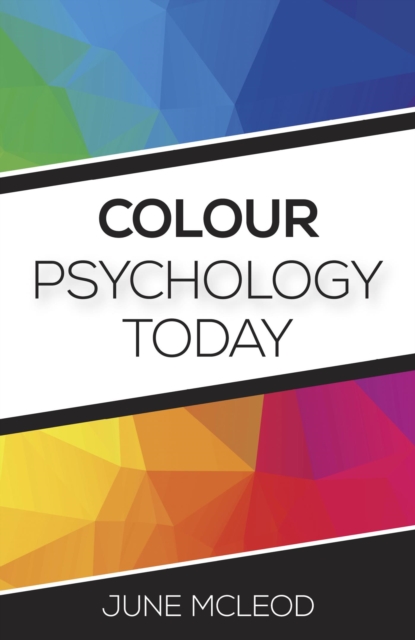 Colour Psychology Today, EPUB eBook