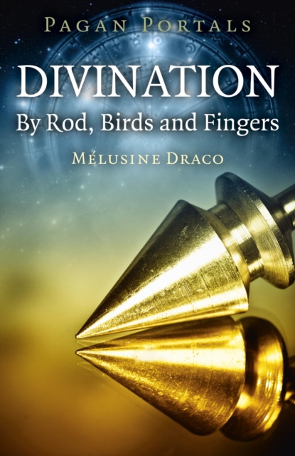 Pagan Portals - Divination : By Rod, Birds and Fingers, EPUB eBook