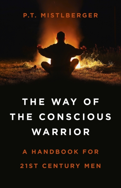 Way of the Conscious Warrior, The : A Handbook for 21st Century Men, Paperback / softback Book