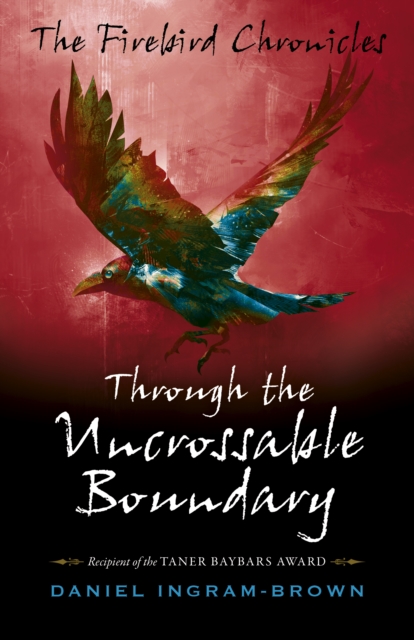 Firebird Chronicles, The: Through the Uncrossable Boundary, Paperback / softback Book