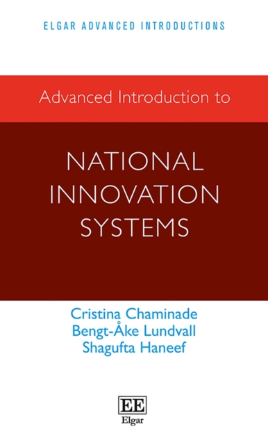 Advanced Introduction to National Innovation Systems, PDF eBook