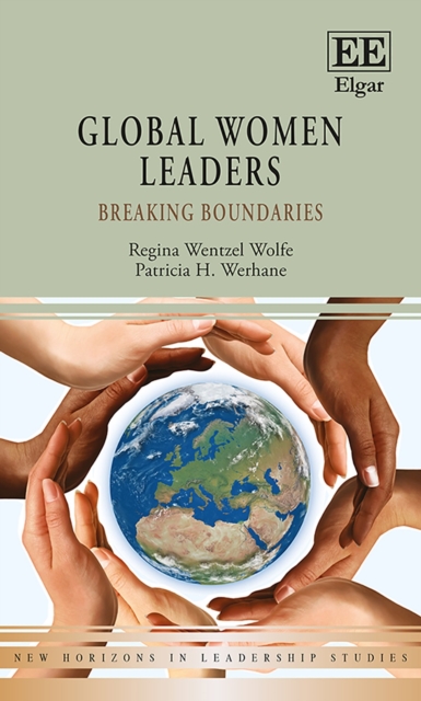 Global Women Leaders : Breaking Boundaries, PDF eBook
