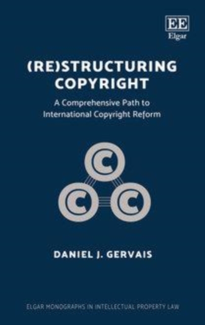 (Re)structuring Copyright, PDF eBook