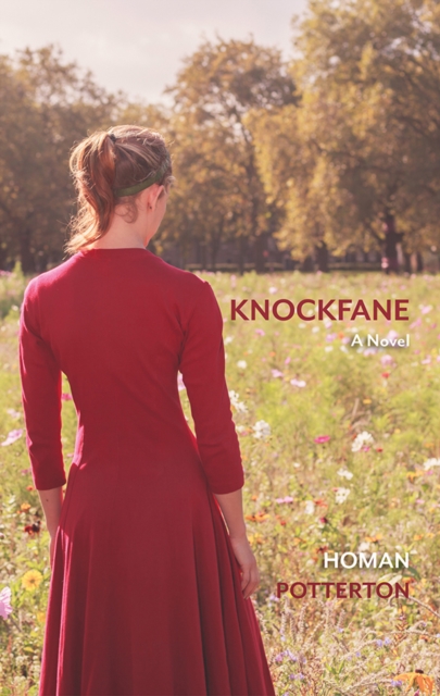 Knockfane : A Novel, EPUB eBook