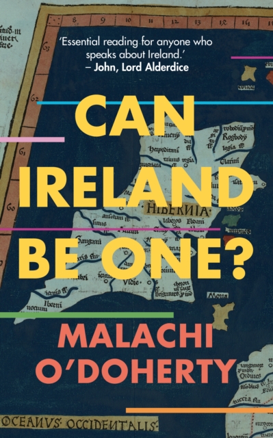 Can Ireland Be One?, EPUB eBook