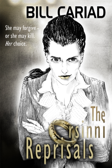The Orsinni Reprisals, EPUB eBook