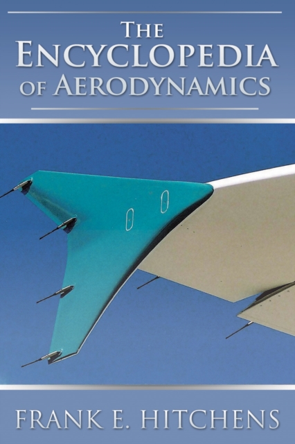 The Encyclopedia of Aerodynamics, PDF eBook