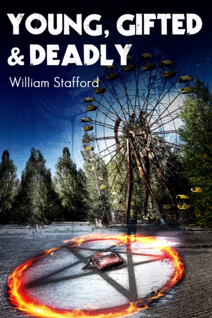 Young, Gifted and Deadly, EPUB eBook