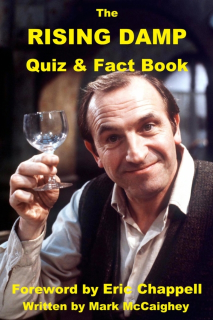 The Rising Damp Quiz & Fact Book, PDF eBook