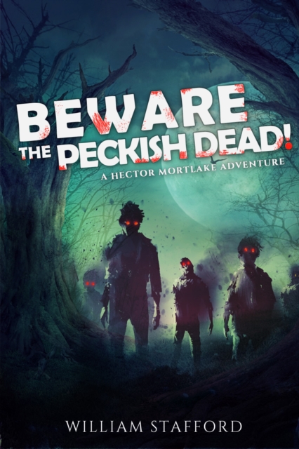 Beware The Peckish Dead!, PDF eBook