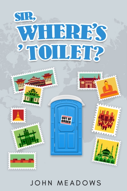 Sir, where's ' toilet?, PDF eBook