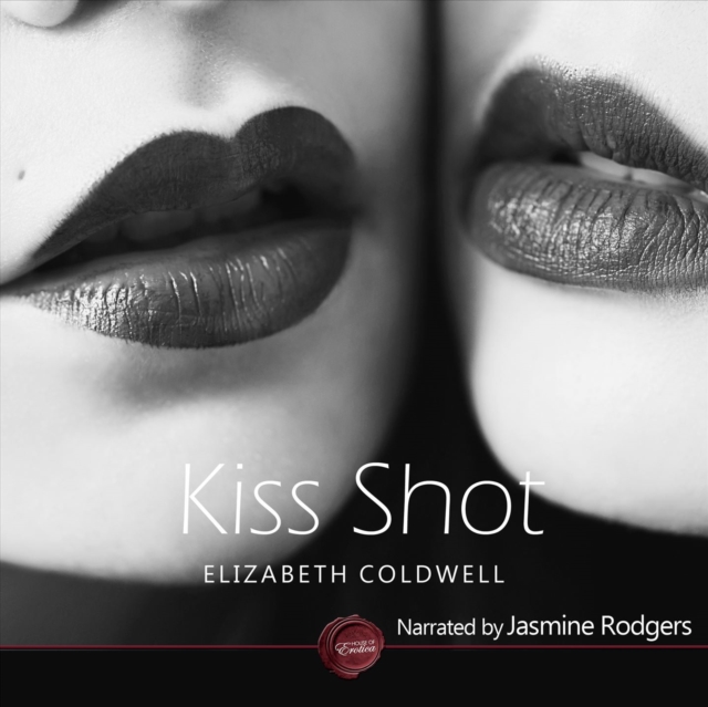 Kiss Shot, eAudiobook MP3 eaudioBook