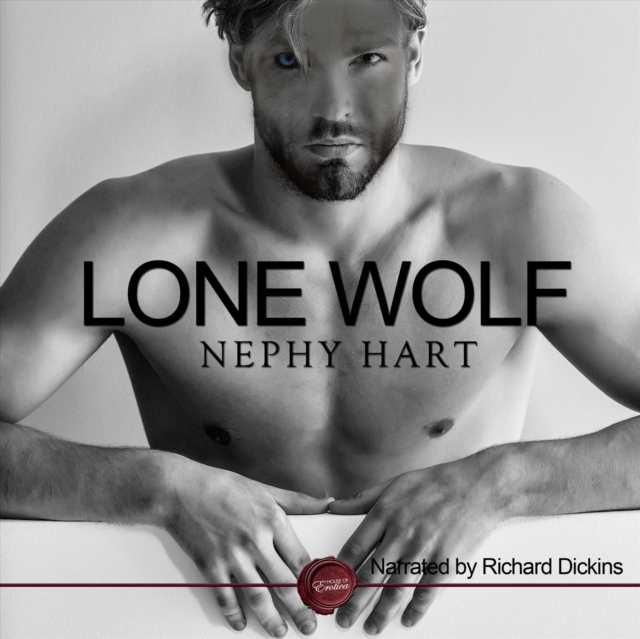 Lone Wolf, eAudiobook MP3 eaudioBook