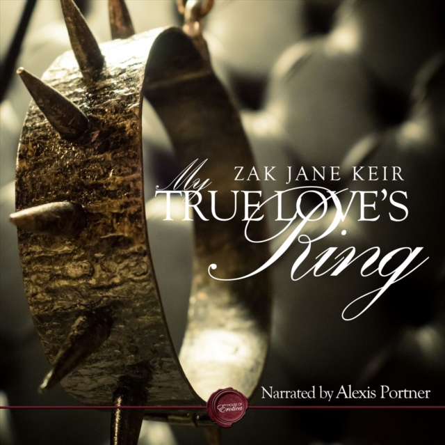 My True Love's Ring, eAudiobook MP3 eaudioBook
