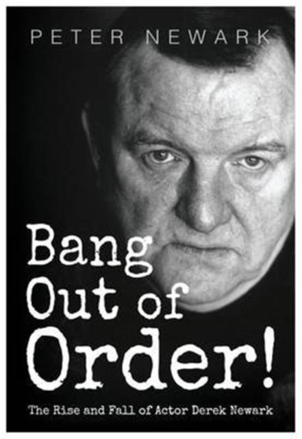 Bang Out of Order, Paperback / softback Book
