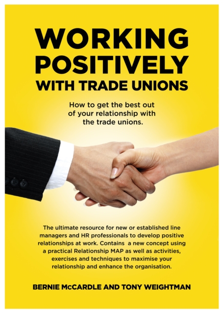 Working Positively With Trade Unions, EPUB eBook