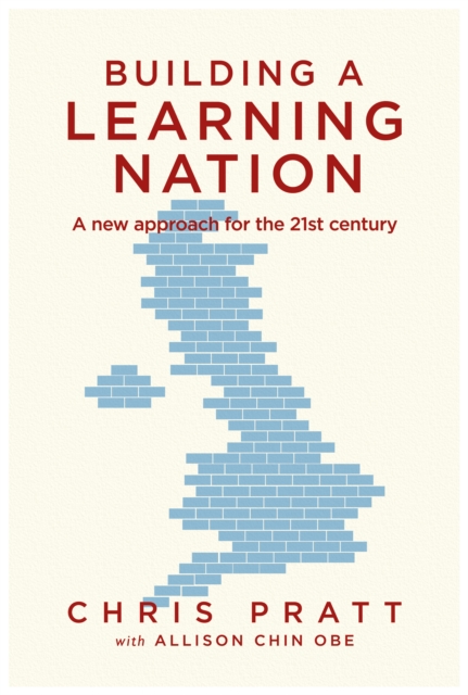 Building A Learning Nation, EPUB eBook