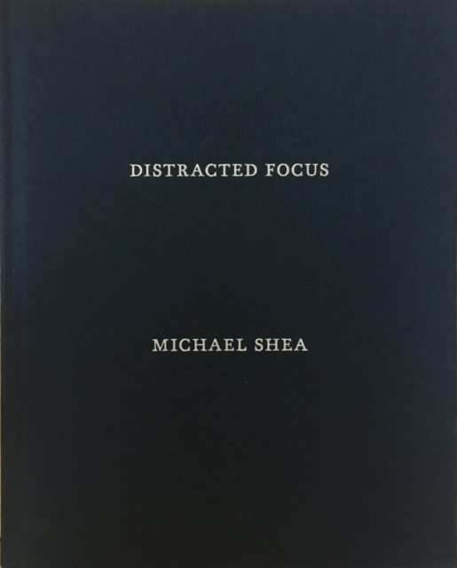 Distracted Focus, Multiple-component retail product Book
