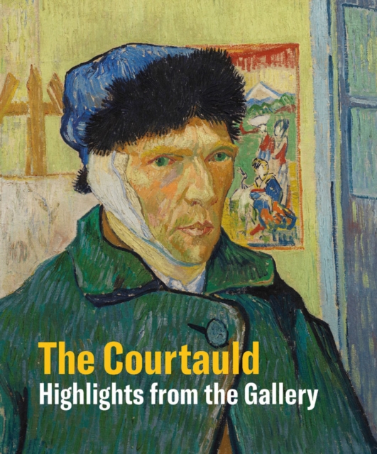 The Courtauld : Highlights, Paperback / softback Book