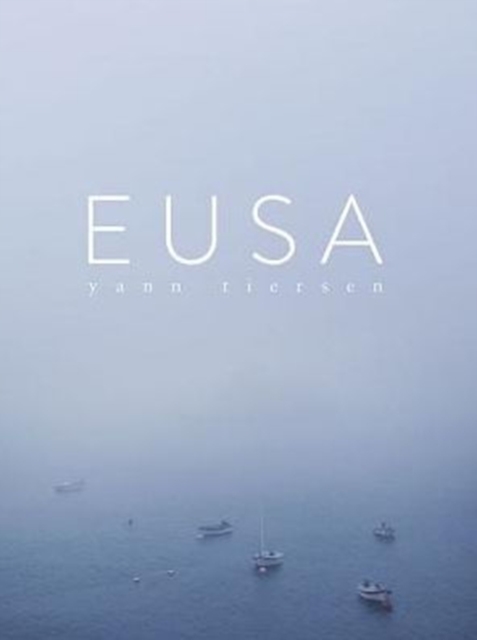 Yann Tiersen : Eusa, Book Book