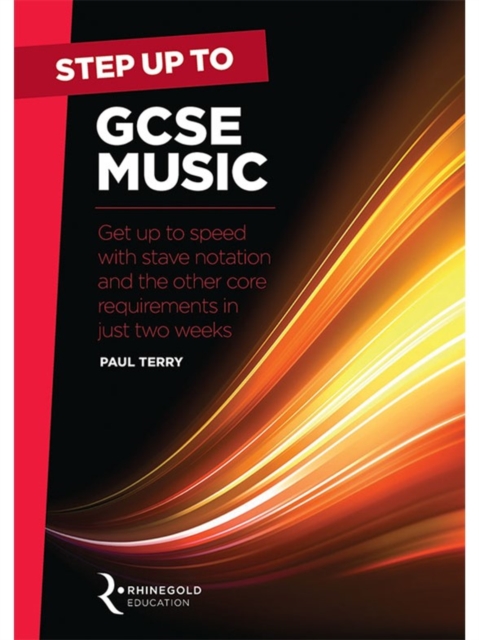 Step Up to GCSE Music, Book Book