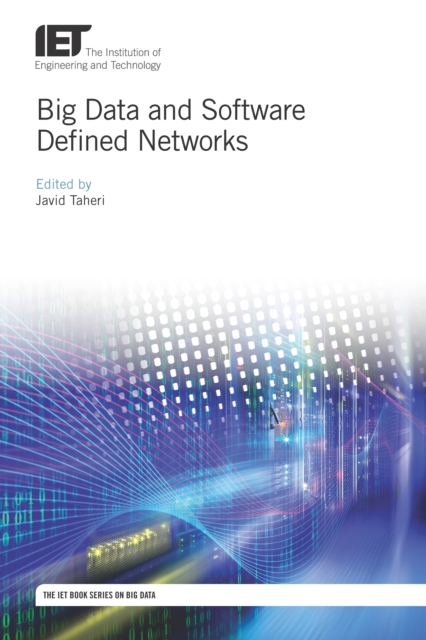 Big Data and Software Defined Networks, EPUB eBook