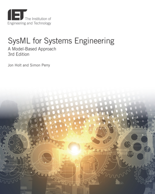 SysML for Systems Engineering : A model-based approach, EPUB eBook