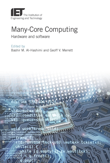 Many-Core Computing : Hardware and software, EPUB eBook
