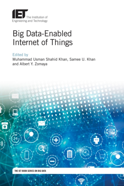 Big Data-Enabled Internet of Things, EPUB eBook