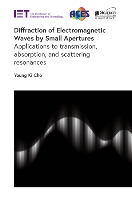 Diffraction of Electromagnetic Waves by Small Apertures : Applications to transmission, absorption, and scattering resonances, EPUB eBook