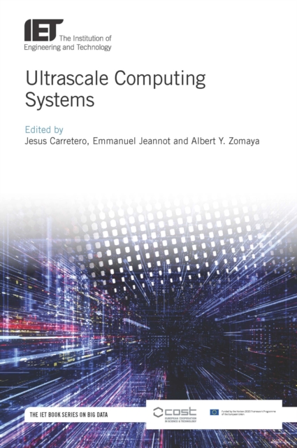 Ultrascale Computing Systems, EPUB eBook