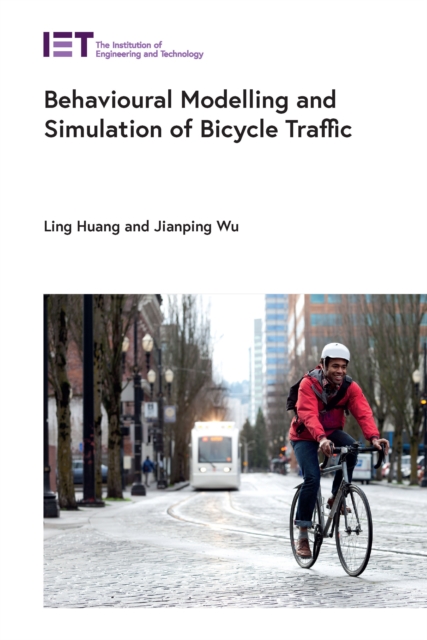 Behavioural Modelling and Simulation of Bicycle Traffic, EPUB eBook