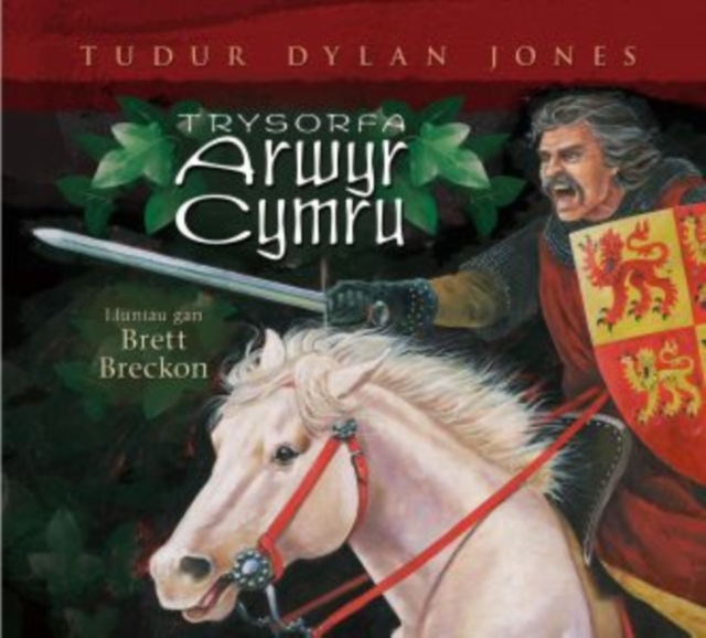 Trysorfa Arwyr Cymru, PDF eBook