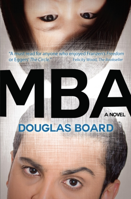 MBA, EPUB eBook