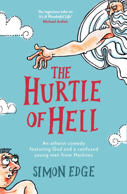 The Hurtle of Hell, EPUB eBook