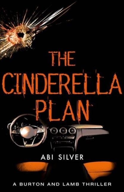 The Cinderella Plan : A legal thriller with a topical AI twist, Paperback / softback Book