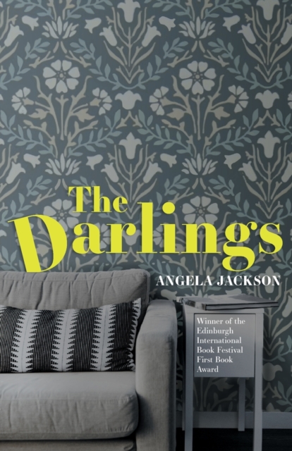 The Darlings, Paperback / softback Book