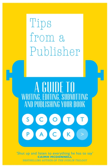 Tips from a Publisher, EPUB eBook