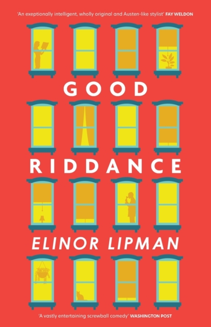 Good Riddance, Paperback / softback Book
