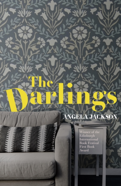 The Darlings, EPUB eBook