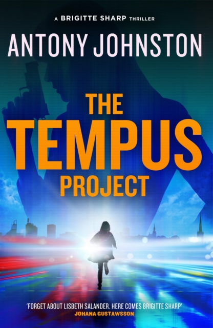 The Tempus Project, EPUB eBook
