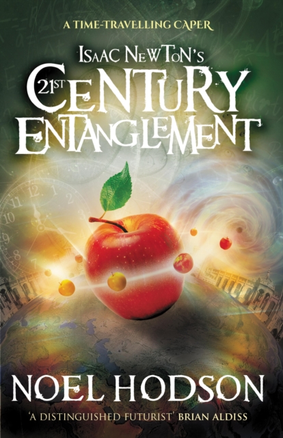 Isaac Newton's 21st Century Entanglement, EPUB eBook