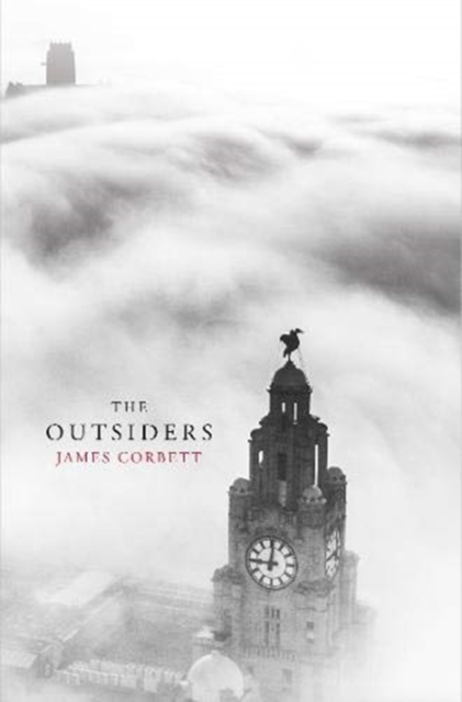 The Outsiders, Hardback Book